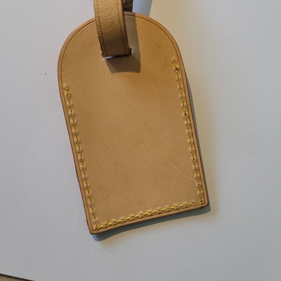 ***SOLD ***LOUIS VUITTON BAG STRAP - Picture 5 of 7